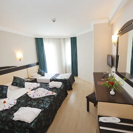 Resort Diamond & 5*