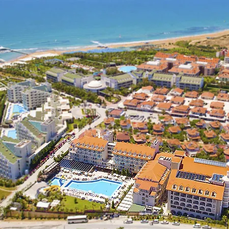 Resort Diamond &